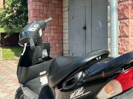 Сузуки ZZ 50 2004 в Тернополе на Automoto.ua Черный Сузуки ZZ 50, объемом двигателя 0 л и пробегом 2 тыс. км за 628 $, фото 1 на Automoto.ua