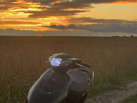 Сузуки ZZ 50 2008 в Львове на Automoto.ua Черный Сузуки ZZ 50, объемом двигателя 0.05 л и пробегом 20 тыс. км за 456 $, фото 1 на Automoto.ua