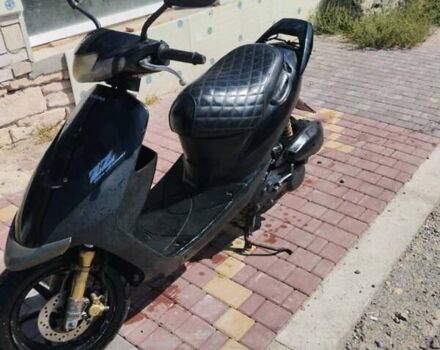 Сузукі ZZ 50, об'ємом двигуна 0 л та пробігом 70 тис. км за 450 $, фото 2 на Automoto.ua
