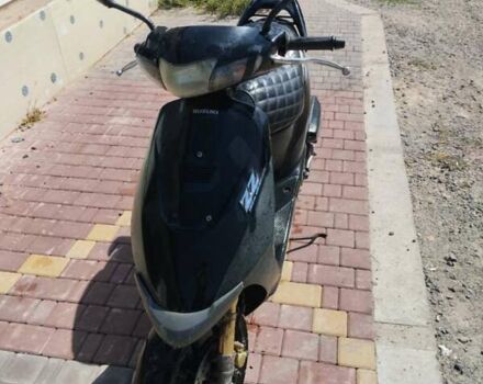 Сузукі ZZ 50, об'ємом двигуна 0 л та пробігом 70 тис. км за 450 $, фото 5 на Automoto.ua