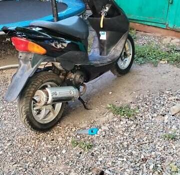 Сузукі ZZ 50, об'ємом двигуна 0 л та пробігом 34 тис. км за 550 $, фото 3 на Automoto.ua