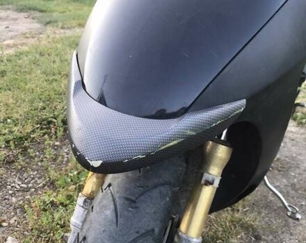 Сузукі ZZ 50, об'ємом двигуна 0 л та пробігом 930 тис. км за 550 $, фото 1 на Automoto.ua