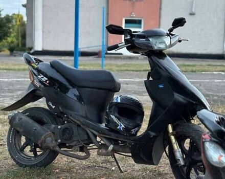 Сузукі ZZ 50, об'ємом двигуна 0 л та пробігом 1 тис. км за 500 $, фото 4 на Automoto.ua
