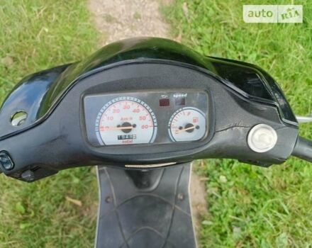 Сузуки ZZ 50, объемом двигателя 0 л и пробегом 2 тыс. км за 439 $, фото 4 на Automoto.ua