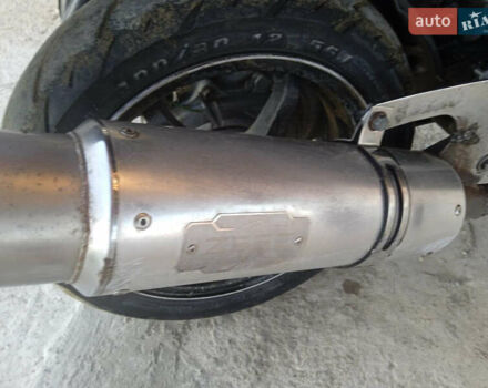 Сузуки ZZ 50, объемом двигателя 0.05 л и пробегом 7 тыс. км за 383 $, фото 8 на Automoto.ua