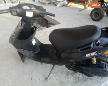 Сузуки ZZ 50, объемом двигателя 0.05 л и пробегом 7 тыс. км за 383 $, фото 6 на Automoto.ua