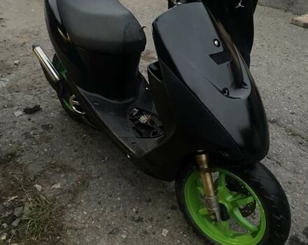 Сузукі ZZ 50, об'ємом двигуна 0.05 л та пробігом 111 тис. км за 415 $, фото 2 на Automoto.ua