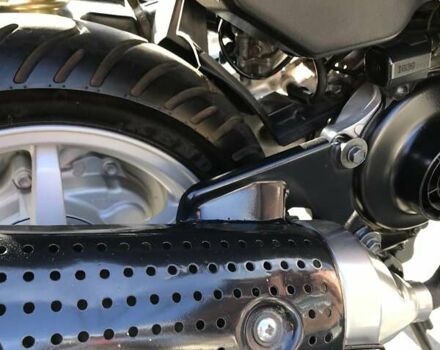 Сузуки ZZ 50, объемом двигателя 0 л и пробегом 0 тыс. км за 700 $, фото 6 на Automoto.ua