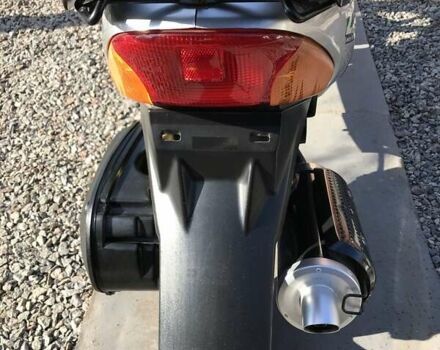 Сузуки ZZ 50, объемом двигателя 0 л и пробегом 0 тыс. км за 700 $, фото 4 на Automoto.ua