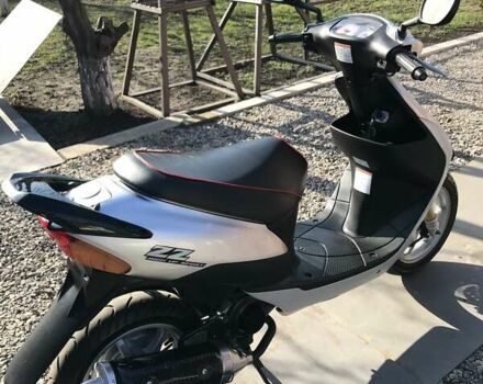 Сузуки ZZ 50, объемом двигателя 0 л и пробегом 0 тыс. км за 700 $, фото 2 на Automoto.ua