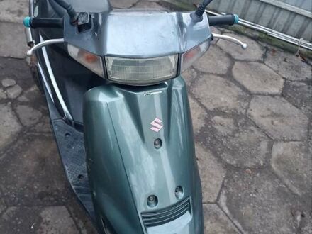 Сузукі ZZ 50, об'ємом двигуна 0.05 л та пробігом 4 тис. км за 1200 $, фото 1 на Automoto.ua
