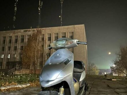 Сузуки ZZ 50 2007 в Петропавловке на Automoto.ua Сузуки ZZ 50, объемом двигателя 0.5 л и пробегом 6 тыс. км за 481 $, фото 1 на Automoto.ua