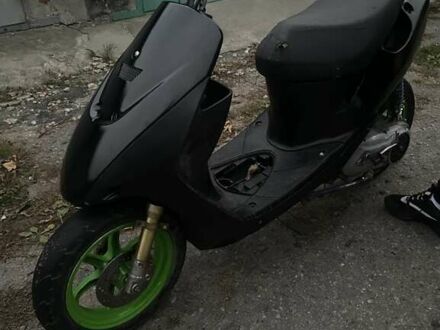 Сузуки ZZ 50, объемом двигателя 0.05 л и пробегом 111 тыс. км за 415 $, фото 1 на Automoto.ua