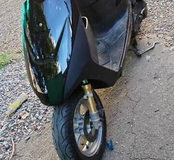 Сузукі ZZ 50 2010 у Одесі на Automoto.ua Сузукі ZZ 50, об'ємом двигуна 0 л та пробігом 34 тис. км за 550 $, фото 1 на Automoto.ua