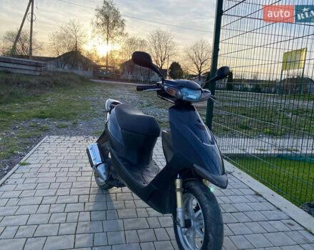 Серый Сузуки ZZ 50, объемом двигателя 0.05 л и пробегом 20 тыс. км за 650 $, фото 6 на Automoto.ua