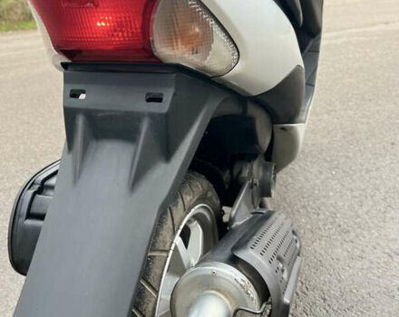 Серый Сузуки ZZ 50, объемом двигателя 49.9 л и пробегом 8 тыс. км за 850 $, фото 9 на Automoto.ua