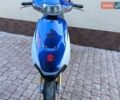 Синий Сузуки ZZ 50, объемом двигателя 0 л и пробегом 900 тыс. км за 1200 $, фото 1 на Automoto.ua