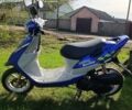 Синий Сузуки ZZ 50, объемом двигателя 0.49 л и пробегом 6 тыс. км за 577 $, фото 2 на Automoto.ua