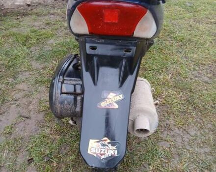 Синій Сузукі ZZ 50, об'ємом двигуна 1 л та пробігом 5 тис. км за 450 $, фото 3 на Automoto.ua