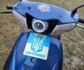 Синій Сузукі ZZ 50, об'ємом двигуна 1 л та пробігом 5 тис. км за 450 $, фото 1 на Automoto.ua
