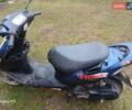 Синій Сузукі ZZ 50, об'ємом двигуна 1 л та пробігом 5 тис. км за 450 $, фото 4 на Automoto.ua
