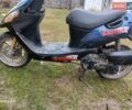 Синій Сузукі ZZ 50, об'ємом двигуна 1 л та пробігом 5 тис. км за 450 $, фото 2 на Automoto.ua