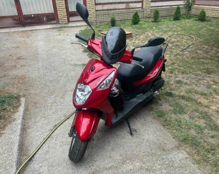 Красный Сим 3302, объемом двигателя 0.2 л и пробегом 0 тыс. км за 1086 $, фото 1 на Automoto.ua