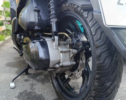 Сим 3302, объемом двигателя 0.17 л и пробегом 0 тыс. км за 1500 $, фото 5 на Automoto.ua