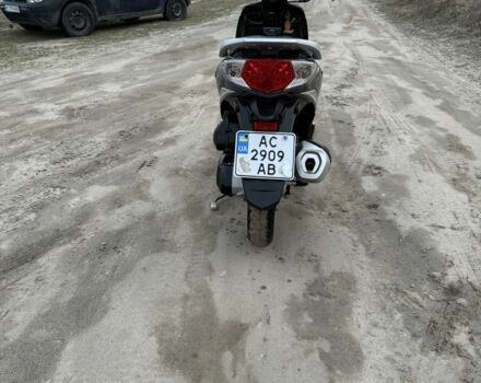 Сим 3302, объемом двигателя 0.18 л и пробегом 0 тыс. км за 1600 $, фото 3 на Automoto.ua