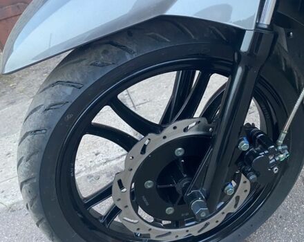 Сим 3302 2020 в Кривом Роге на Automoto.ua Сим 3302, объемом двигателя 0.2 л и пробегом 0 тыс. км за 2000 $, фото 2 на Automoto.ua