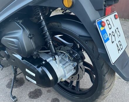 Сим 3302 2020 в Кривом Роге на Automoto.ua Сим 3302, объемом двигателя 0.2 л и пробегом 0 тыс. км за 2000 $, фото 6 на Automoto.ua