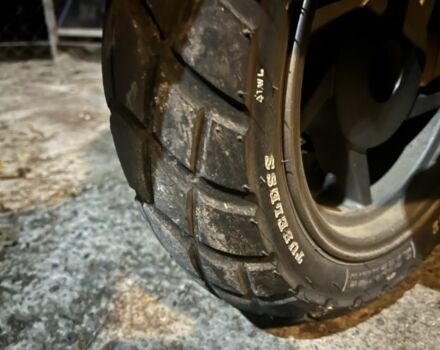 Сим 3302, объемом двигателя 0.15 л и пробегом 0 тыс. км за 581 $, фото 7 на Automoto.ua