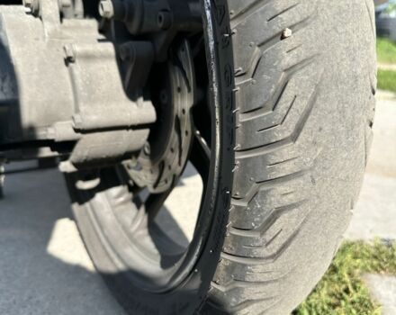 Сим 3302, объемом двигателя 0.17 л и пробегом 0 тыс. км за 1300 $, фото 7 на Automoto.ua