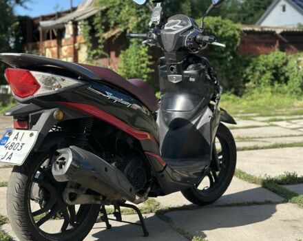 Сим 3302, объемом двигателя 0.17 л и пробегом 0 тыс. км за 1300 $, фото 2 на Automoto.ua