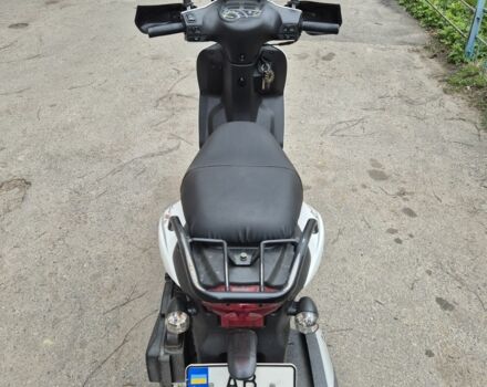 Сим 4310, объемом двигателя 0.15 л и пробегом 0 тыс. км за 650 $, фото 5 на Automoto.ua
