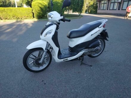 Сим 4310 2014 в Днепре (Днепропетровске) на Automoto.ua Сим 4310, объемом двигателя 0.15 л и пробегом 0 тыс. км за 1000 $, фото 1 на Automoto.ua