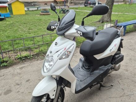 Сім 4310 2022 у Могилев-Подольском на Automoto.ua Сім 4310, об'ємом двигуна 0.15 л та пробігом 0 тис. км за 650 $, фото 1 на Automoto.ua