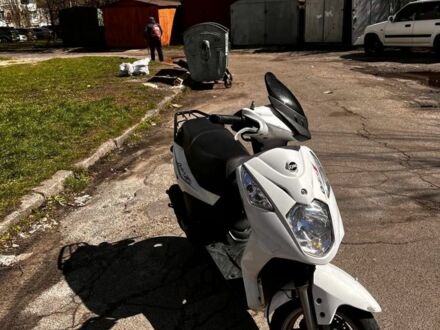 Сим 4310 2026 в Киеве на Automoto.ua Сим 4310, объемом двигателя 10.85 л и пробегом 0 тыс. км за 484 $, фото 1 на Automoto.ua