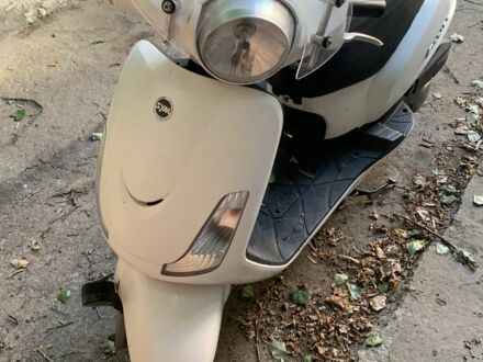 Сім 5312 2019 у Києві на Automoto.ua Сім 5312, об'ємом двигуна 0.15 л та пробігом 0 тис. км за 482 $, фото 1 на Automoto.ua