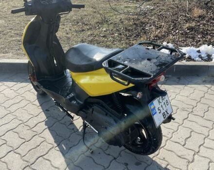 Сім 5312, об'ємом двигуна 0.13 л та пробігом 0 тис. км за 591 $, фото 1 на Automoto.ua