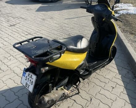 Сім 5312, об'ємом двигуна 0.13 л та пробігом 0 тис. км за 591 $, фото 2 на Automoto.ua