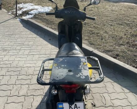 Сім 5312, об'ємом двигуна 0.13 л та пробігом 0 тис. км за 591 $, фото 7 на Automoto.ua