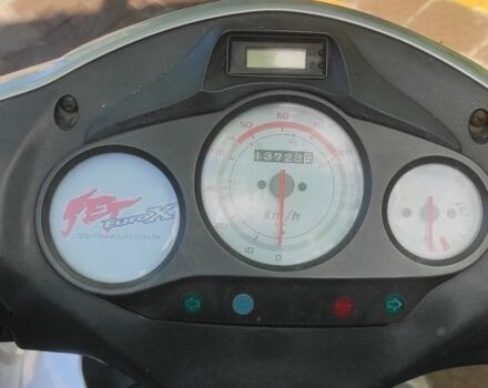 Сим 6510, объемом двигателя 50 л и пробегом 0 тыс. км за 15000 $, фото 5 на Automoto.ua