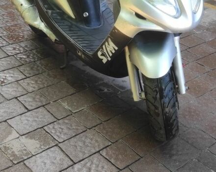Сим 6510, объемом двигателя 50 л и пробегом 0 тыс. км за 15000 $, фото 6 на Automoto.ua