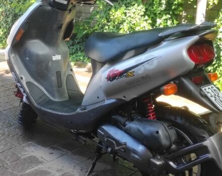 Сим 6510, объемом двигателя 50 л и пробегом 0 тыс. км за 15000 $, фото 3 на Automoto.ua
