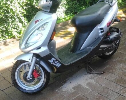 Сим 6510, объемом двигателя 50 л и пробегом 0 тыс. км за 15000 $, фото 1 на Automoto.ua