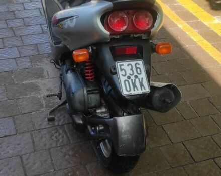Сим 6510, объемом двигателя 50 л и пробегом 0 тыс. км за 15000 $, фото 2 на Automoto.ua