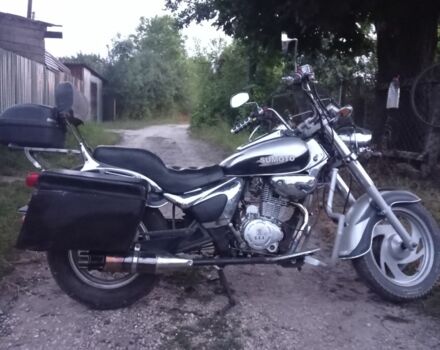 Сім 6510, об'ємом двигуна 0.25 л та пробігом 0 тис. км за 850 $, фото 1 на Automoto.ua