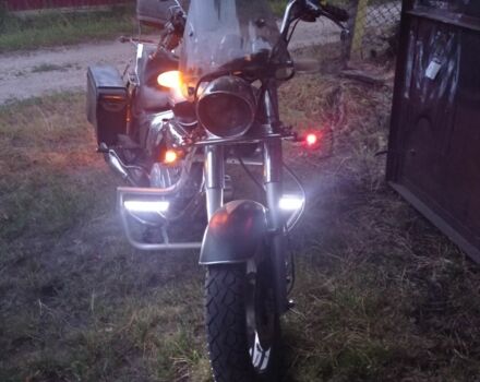 Сім 6510, об'ємом двигуна 0.25 л та пробігом 0 тис. км за 850 $, фото 7 на Automoto.ua