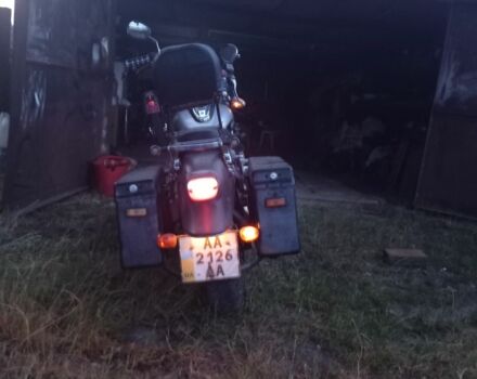 Сім 6510, об'ємом двигуна 0.25 л та пробігом 0 тис. км за 850 $, фото 4 на Automoto.ua